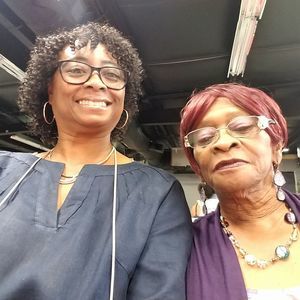 Meet your Posher, Jackie